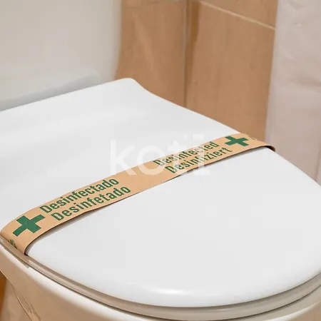 Apartment Koti - Nenufar Fuengirola