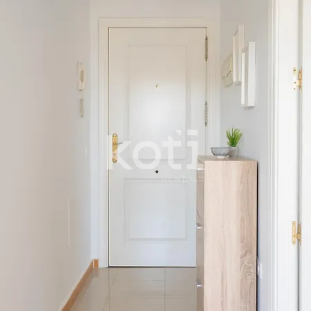 Koti - Nenufar * Fuengirola