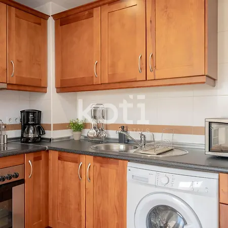 Apartment Koti - Nenufar