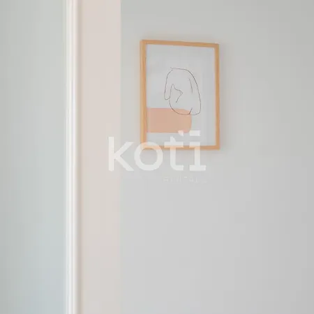 Koti - Nenufar Apartment Fuengirola