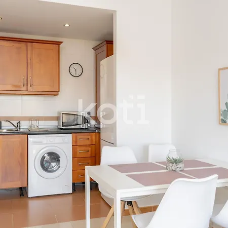 Koti - Nenufar Apartment Fuengirola