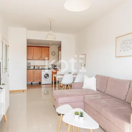 Koti - Nenufar Apartment