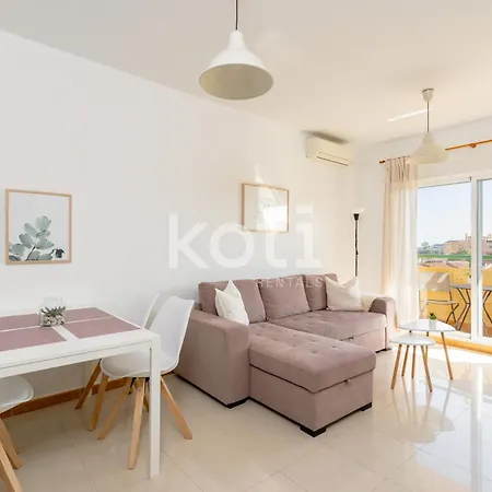 Apartment Koti - Nenufar *