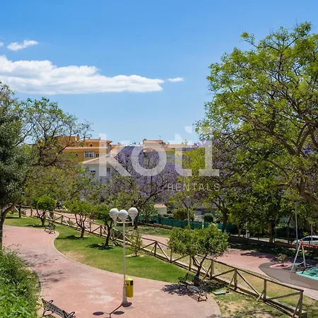 Koti - Nenufar Apartment *