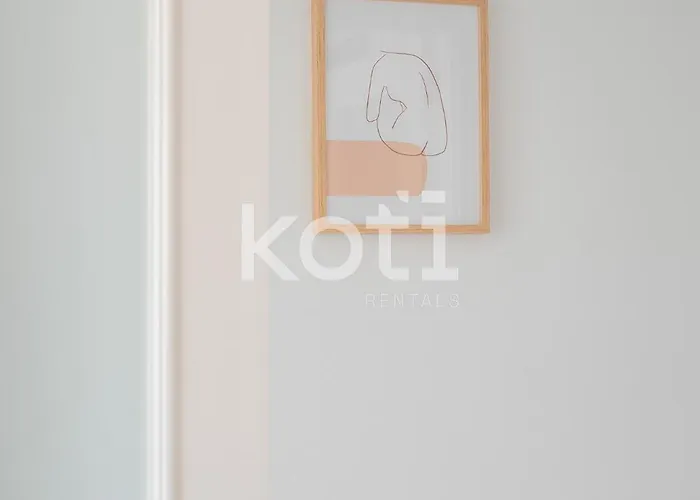 Koti - Nenufar Lägenhet Fuengirola