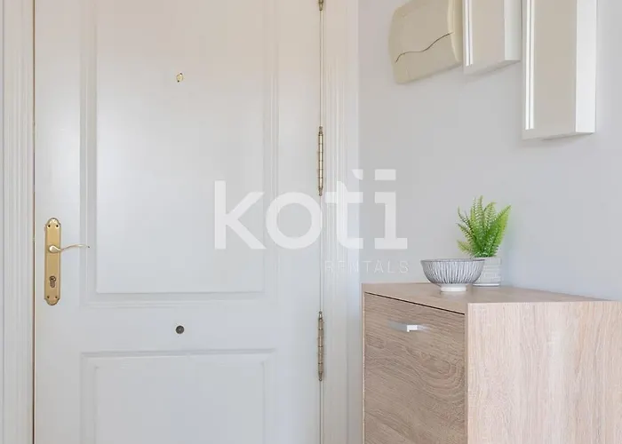 Lägenhet Koti - Nenufar
