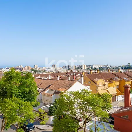 Bright&modern In Pacos Koti *