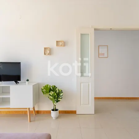 Bright&modern In Pacos Koti Apartamento Fuengirola