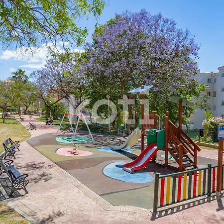 Bright&modern In Pacos Koti